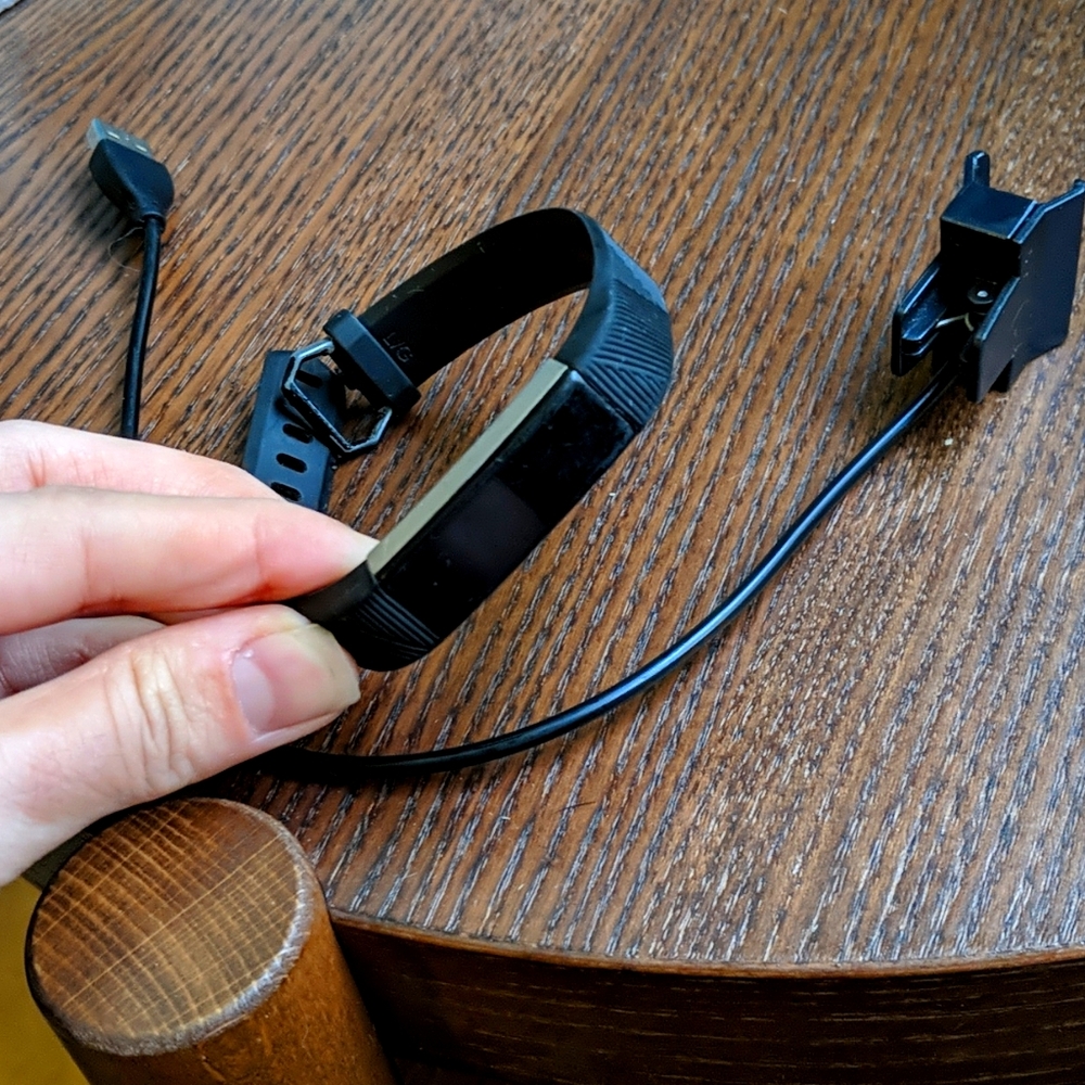 Fitbit Alta